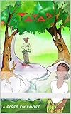 Tayap. La forêt enchantée (French Edition) by 