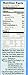 Let's Do Organic Ice Cream Cones, Gluten Free, 1.2-Ounce Packages (Pack of 4)