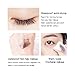Vivi Do 4D Silk Fiber Eyelash Mascara-Eyelashes Lengthening and Thick, Long Lasting for 12 Hours, Perfect Waterproof Effect