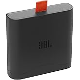 JBL Battery 400 - an Easy-to-Replace Spare Battery That's Compatible with The JBL PartyBox Stage 320 and Xtreme 4 Portable Speaker (Speaker Sold Separately)