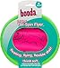 Booda Tail-Spin Flyer, 7-Inch, Multi