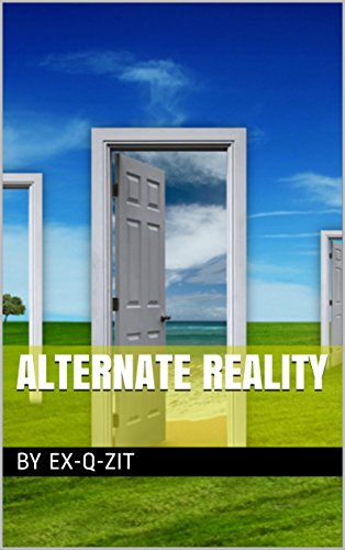 ALTERNATE REALITY - GENDER ROLE REVERSAL STORY: Men the new Women and Women are the new Men