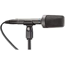 Amazon.com: Audio-Technica AT8022 X/Y Stereo Microphone : Musical 