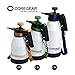 COREGEAR DEWS 2.0 Liter 67-Ounce Multi-Purpose Hand Sprayer …