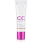 NEW Lumene CC Cream 6 in 1 Medium Coverage for all Skin Types SPF 20 Medium