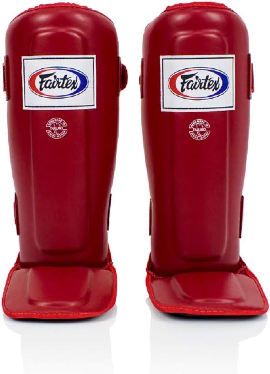 Fairtex Pro Style Shin Guards