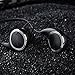 QCY Universal APT-X Bluetooth V4.1 Wireless Stereo Headphones - Black