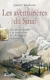 Les aventurières du Sinaï (Les aventures de la connaissance) (French Edition) by 