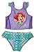 Disney The Little Mermaid Ariel Little Girls Toddler Tankini Swimsuit