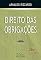 Livro Direito das Obrigações