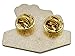 MemeWerks Kek Pin by Kek Statue - Egyptian Frog Statue Pin