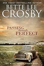 Passing through Perfect: Family Saga (A Wyattsville Novel Book 3)