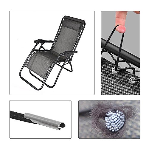 3 Gravity+Replacement+Antigravity+Elastic+Recliner