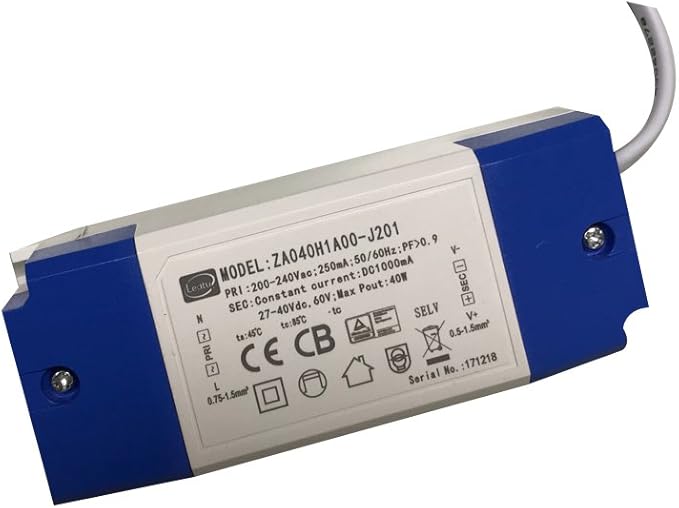 45w Led Ceiling Panel Lights 600 X 600 Bright White Slim Flat Energy Saving Office Commercial Industrial Shops Amazon Co Uk Kitchen Home