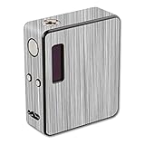 MightySkins Skin For Lost Vape Esquare DNA 40