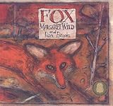 Front cover for the book Fox by Margaret Wild