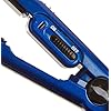 Infiniti Pro By Conair Tourmaline Ceramic Mini Flat Iron 3/4-Inch