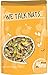 California Shelled Pistachios Kernels Dry Roasted & Salted Nuts, No shells, 1 Lb. - Oven Roasted to Perfection Resealable Bag for Added Freshness - Farm Fresh Nuts Brand