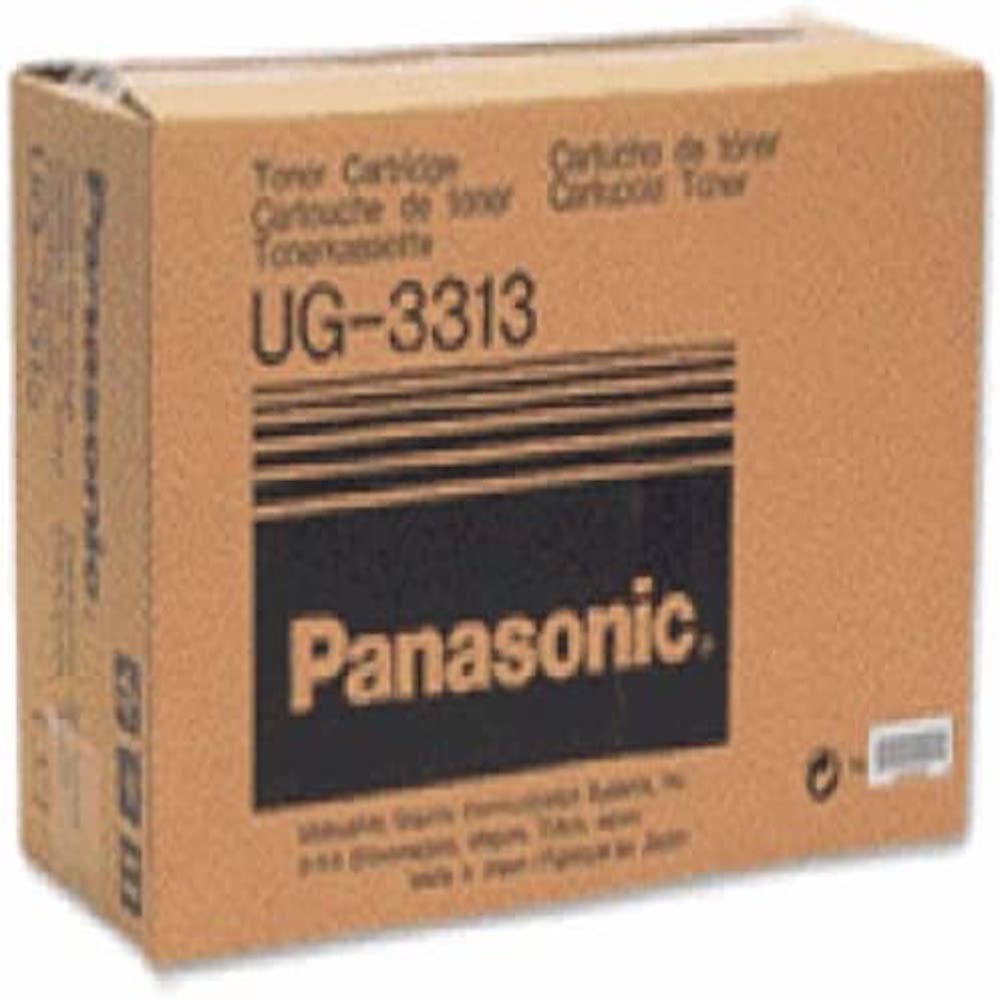 Panasonic UG-3313 Toner Cartridge