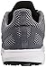 adidas Performance Hyperfast 2.0 K Running Shoe (Little Kid/Big Kid),Grey/Black/Onix Grey,2.5 M US Little Kid