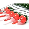 10-Pcs-4g-Floats-THKFISH-Vertical-Buoy-Paulownia-Wood-Fishing-Floats-Bobbers-Bulk-Set