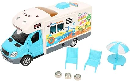 toy motorhome