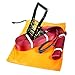 WYZworks Slackline 49' feet (15m) x 2