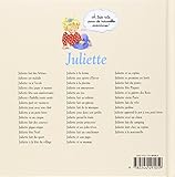 Image de Juliette fête son anniversaire