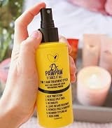 Dr.PAWPAW It Does It All 7in1 Hair Treatment Styler Vegan Papaya Aloe Coconut view 3