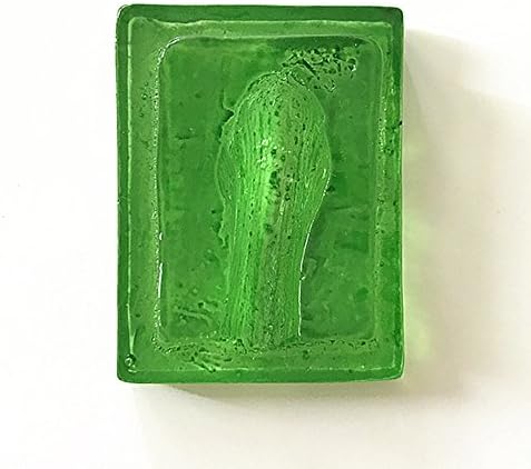 Clay flower Vein stamp orchid Core column Resin mold universal venation for leaves and petals
