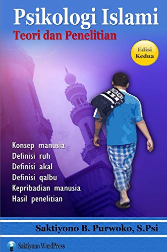 Psikologi Islami Teori Dan Penelitian