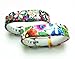 Fitbit Flex Replacement Bands for Fitbit FLEX ONLY for Fitbit Band /Fitbit Flex Band /Fitbit Wristband /Fitbit Flex Wristband (New Flex-2PCS-04)