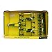 ERTL John Deere Mulch Master Diecast Tractor (1:16 Scale)