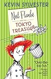 Neil Flambé and the Tokyo Treasure (The Neil Flambe Capers)