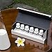 Designer Series Essential Oil Blends Collection by Organic Aromas - Luxury Gift Set for Professional Aromatherapy …