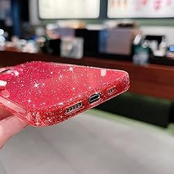 Finyosee Compatible with iPhone 15 Pro Case 6.1