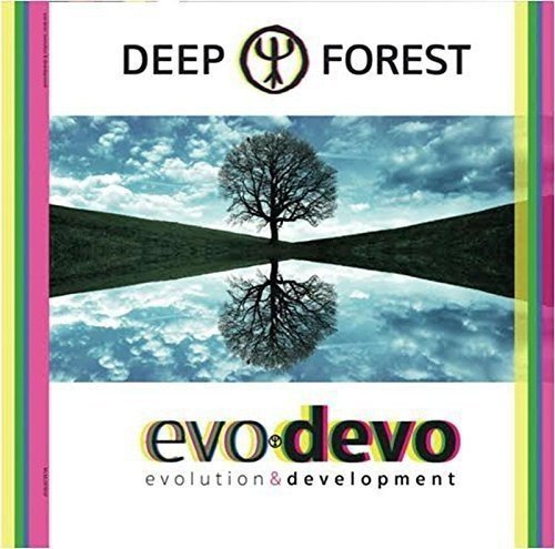 Deep Forest - Evo Devo - Zortam Music