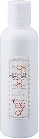 Amazon ピエラス プロポリンス ホワイトニング アルコール ホワイトニング 600ml ピエラス マウスウォッシュ 通販