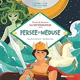 Persée et Méduse (1CD audio) by 