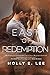 East of Redemption (Love on the Edge Book 2)