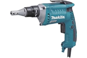 Makita FS6200 6,000 RPM Drywall Screwdriver