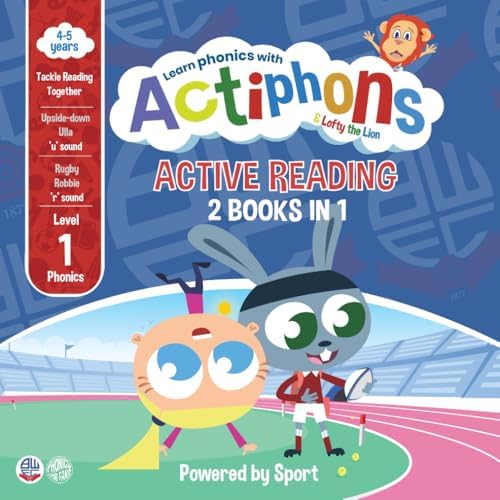 Oxford Reading Tree Read with Biff, Chip, and Kipper: Phonics