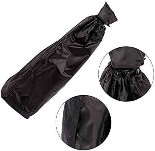 Artempo Strollers Gate Check Bag for Umbrella Strollers – Durable Water Resistant, Lightweight Carrying Handle –Airplane, Outdoors For Baby, Infant, Toddler