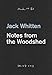 Jack Whitten: Notes from the Woodshed