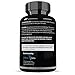 Nitric Oxide Supplement with L-Arginine - for Intra and Pre Workout to Enhance Endurance, Strength and Energy, Powerful Muscle Pumps - 120 Capsules