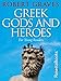 Greek Gods and Heroes