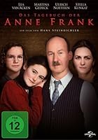 Das Tagebuch der Anne Frank