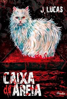 Livro CAIXA DE AREIA