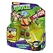 Teenage Mutant Ninja Turtles Stretch N' Shout Leonardo Figure
