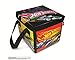 Neat-Oh! Hot Wheels ZipBin Ramp It Up! 100 Car Tote w/ 1 Car